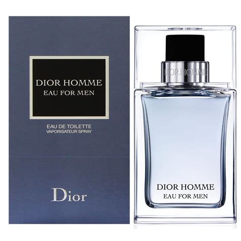 dior homme for her|dior homme eau for men.